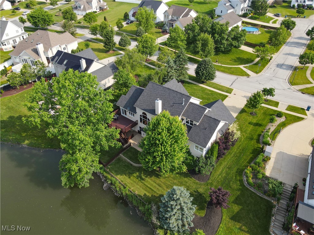 Forest Lakes - Residential