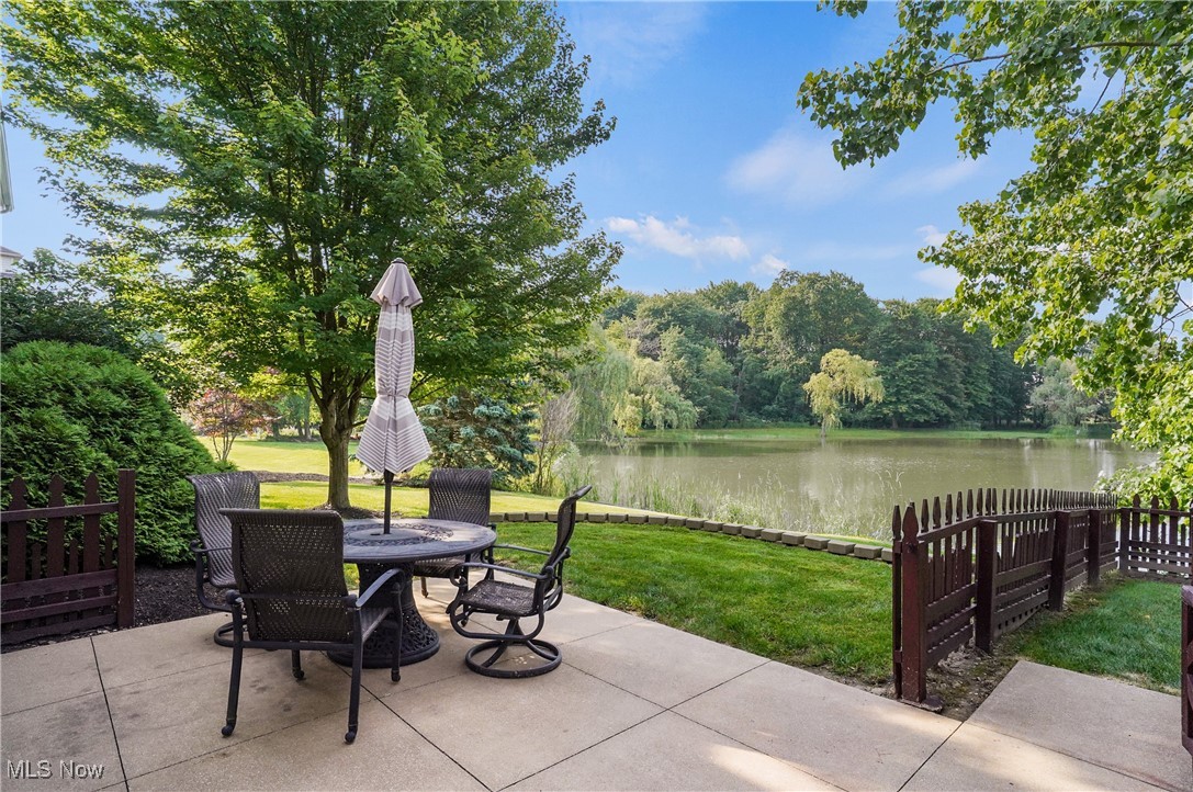 Forest Lakes - Residential