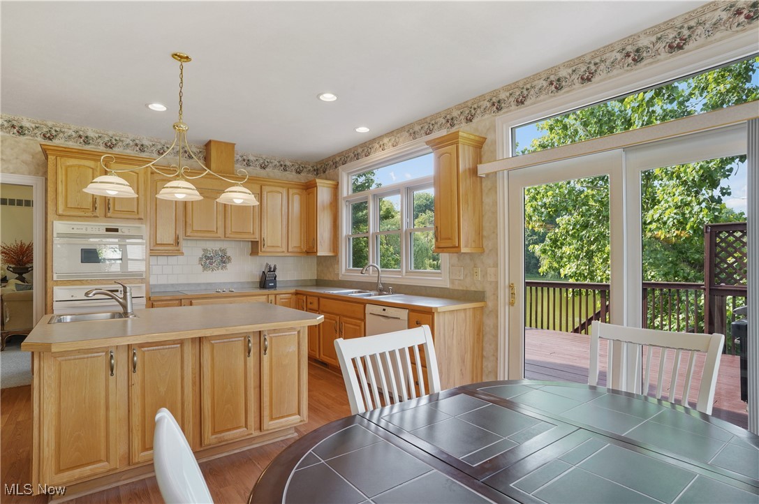 Forest Lakes - Residential