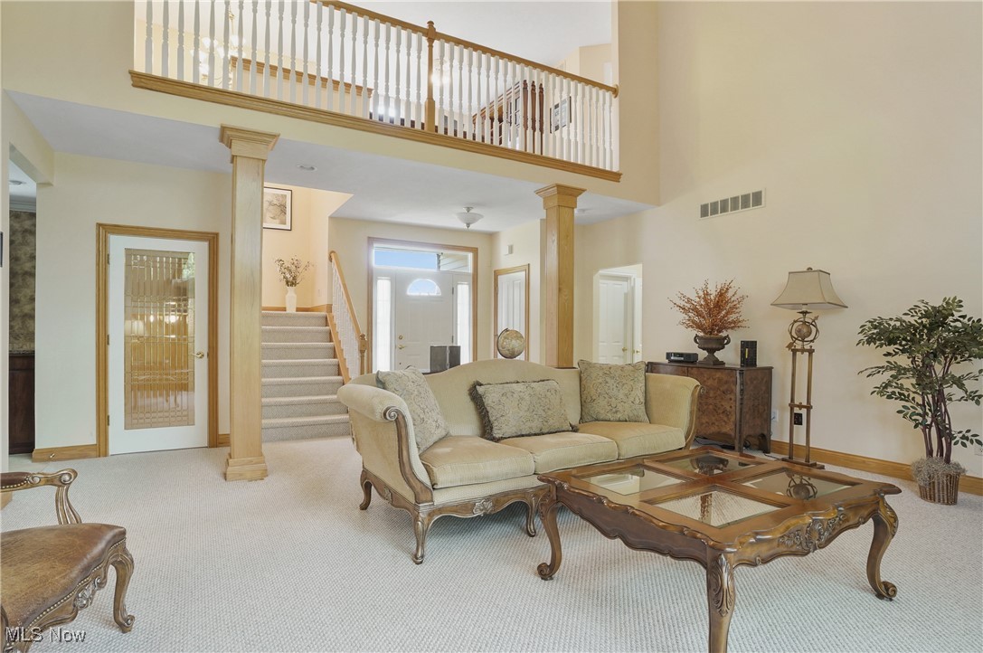 Forest Lakes - Residential