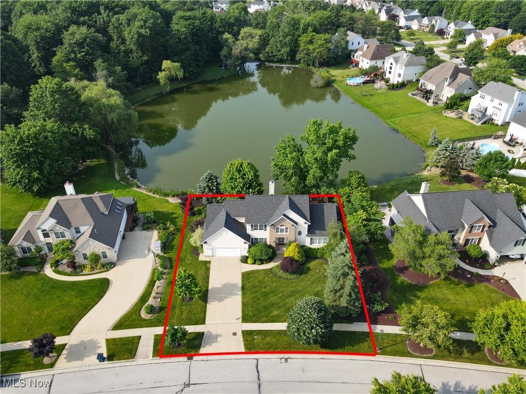 Forest Lakes - Residential