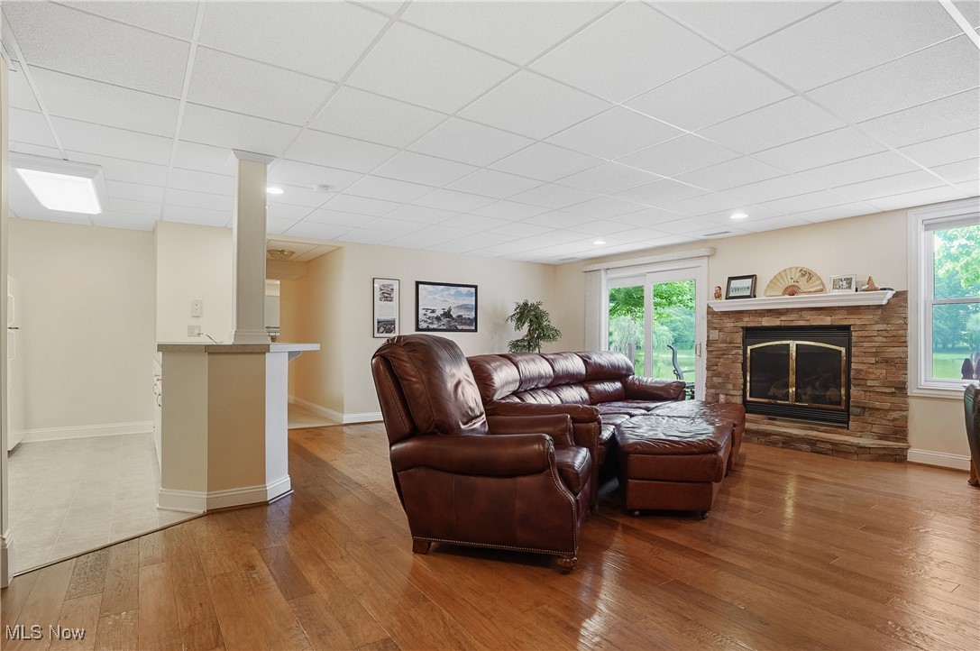Forest Lakes - Residential