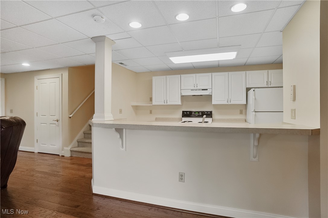 Forest Lakes - Residential