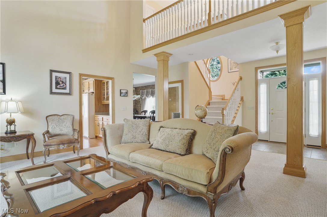 Forest Lakes - Residential