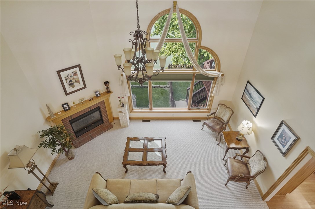 Forest Lakes - Residential