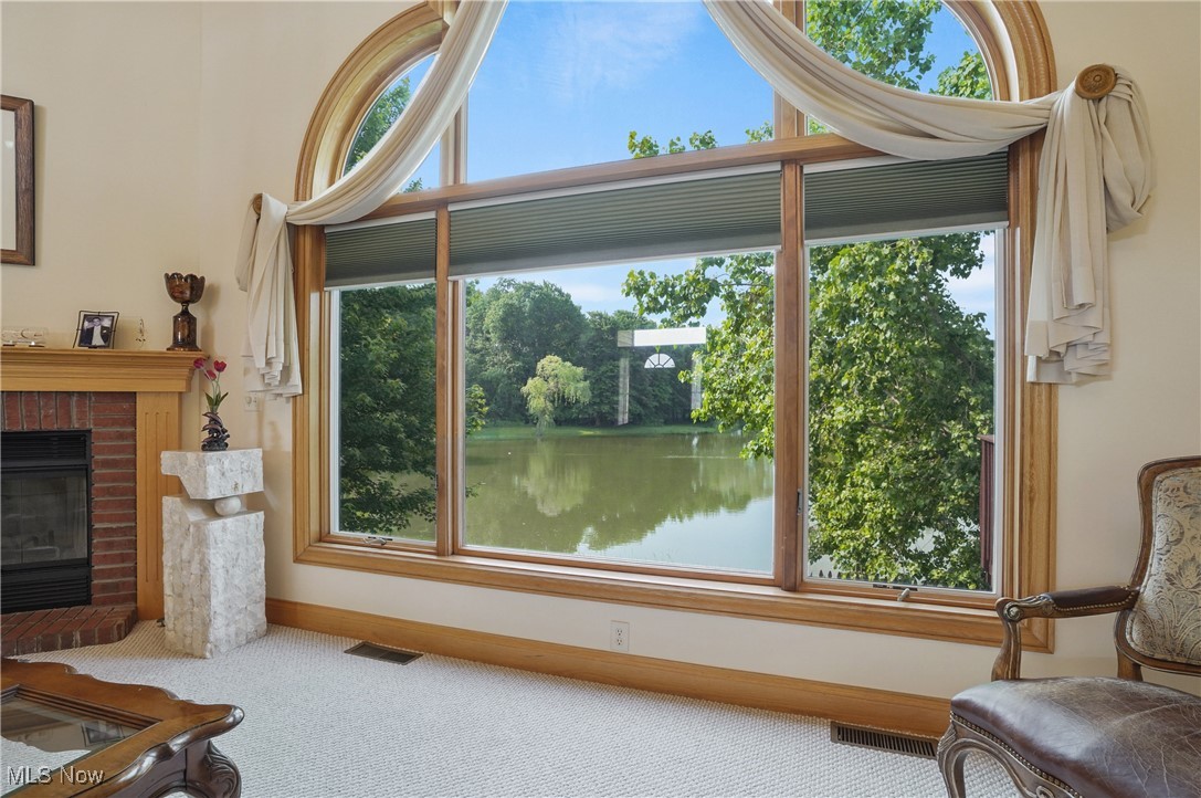 Forest Lakes - Residential