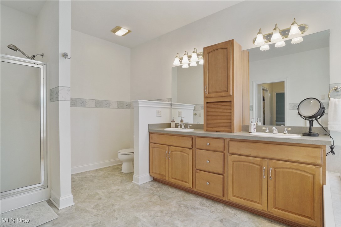 Forest Lakes - Residential
