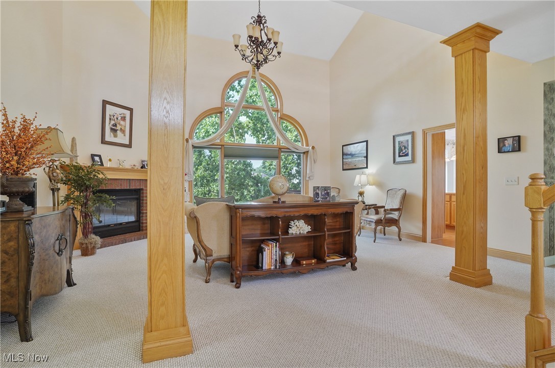 Forest Lakes - Residential