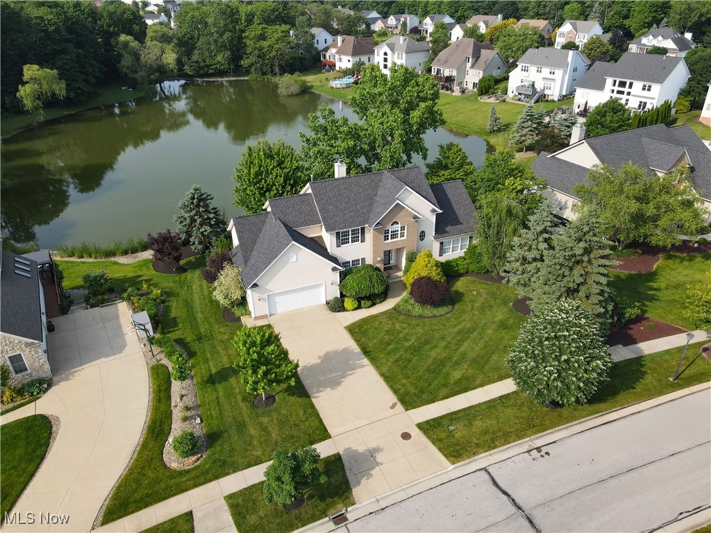Forest Lakes - Residential