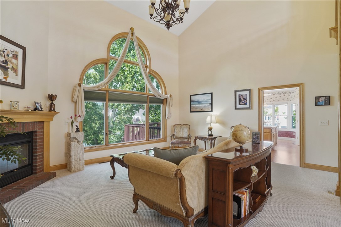 Forest Lakes - Residential