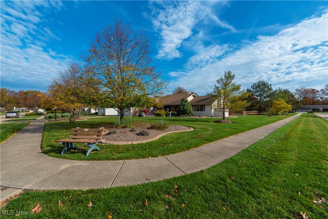 8773 Mosswood Circle, North Ridgeville, Ohio image 28