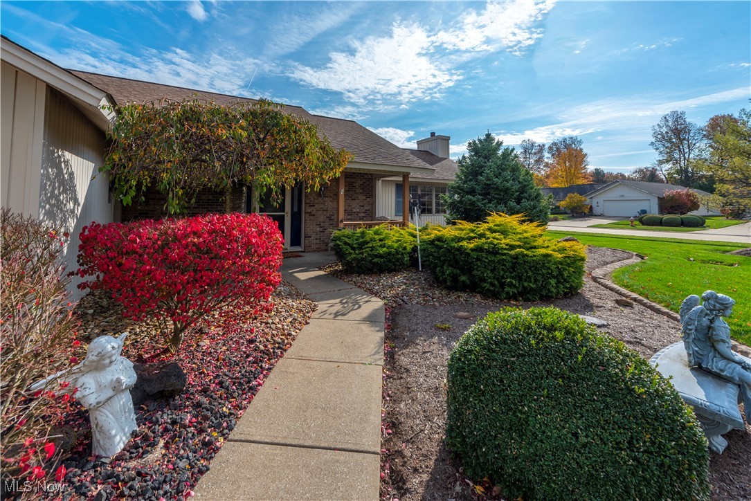 8773 Mosswood Circle, North Ridgeville, Ohio image 39