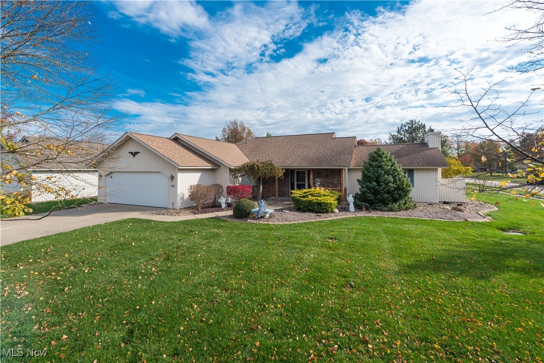 8773 Mosswood Circle, North Ridgeville, Ohio image 32