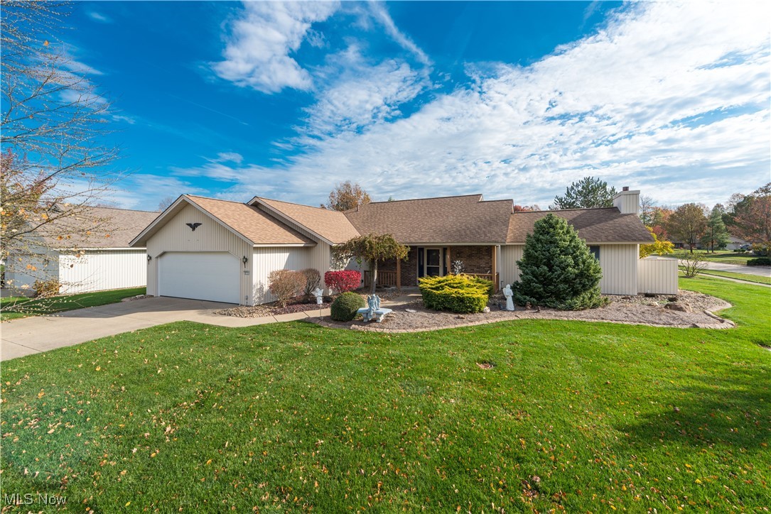 8773 Mosswood Circle, North Ridgeville, Ohio image 30