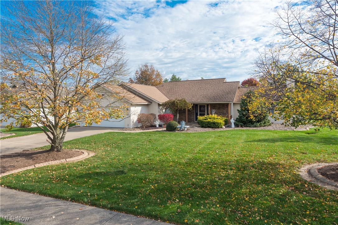 8773 Mosswood Circle, North Ridgeville, Ohio image 33