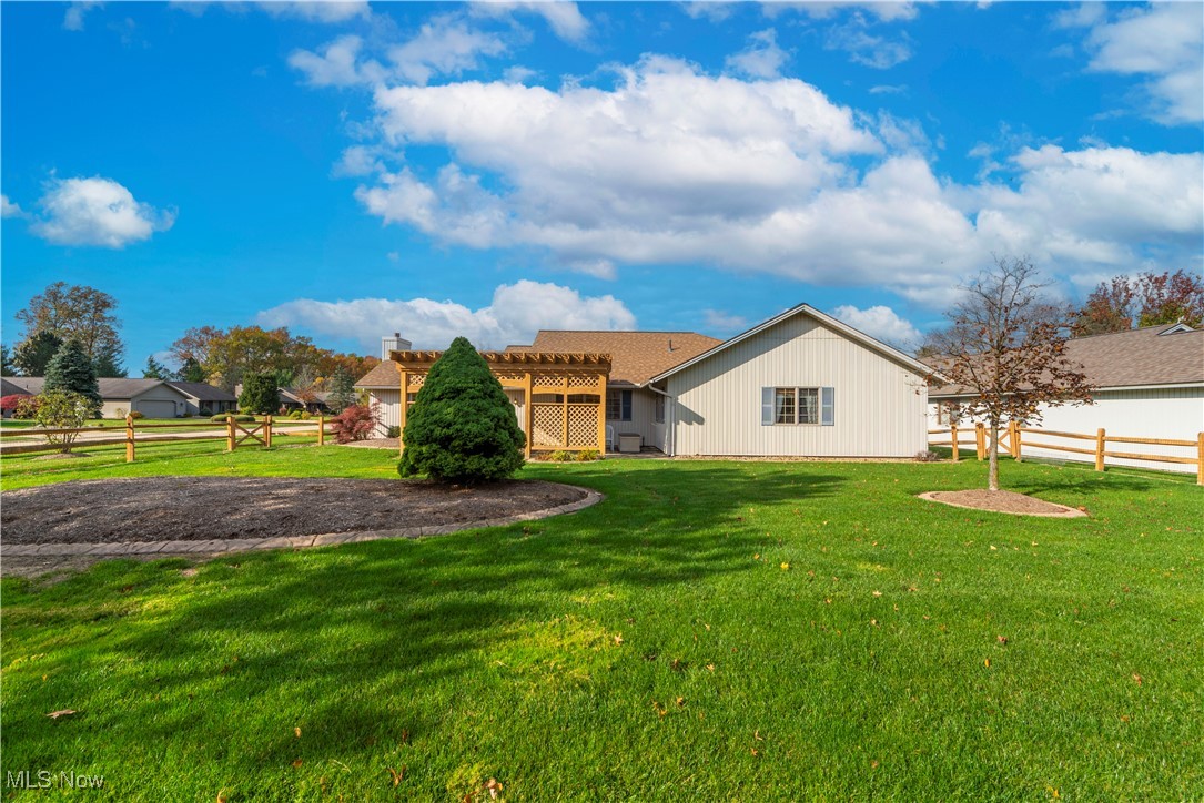 8773 Mosswood Circle, North Ridgeville, Ohio image 34