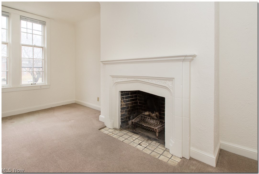 The South Shaker Apt. Building - Residential Lease