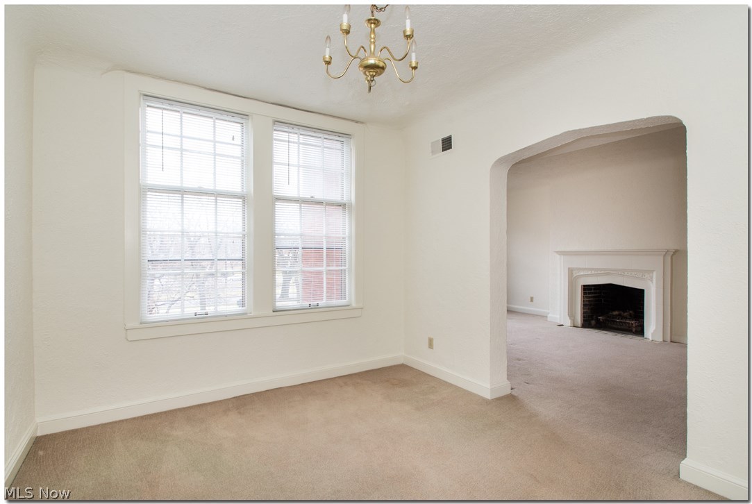 The South Shaker Apt. Building - Residential Lease