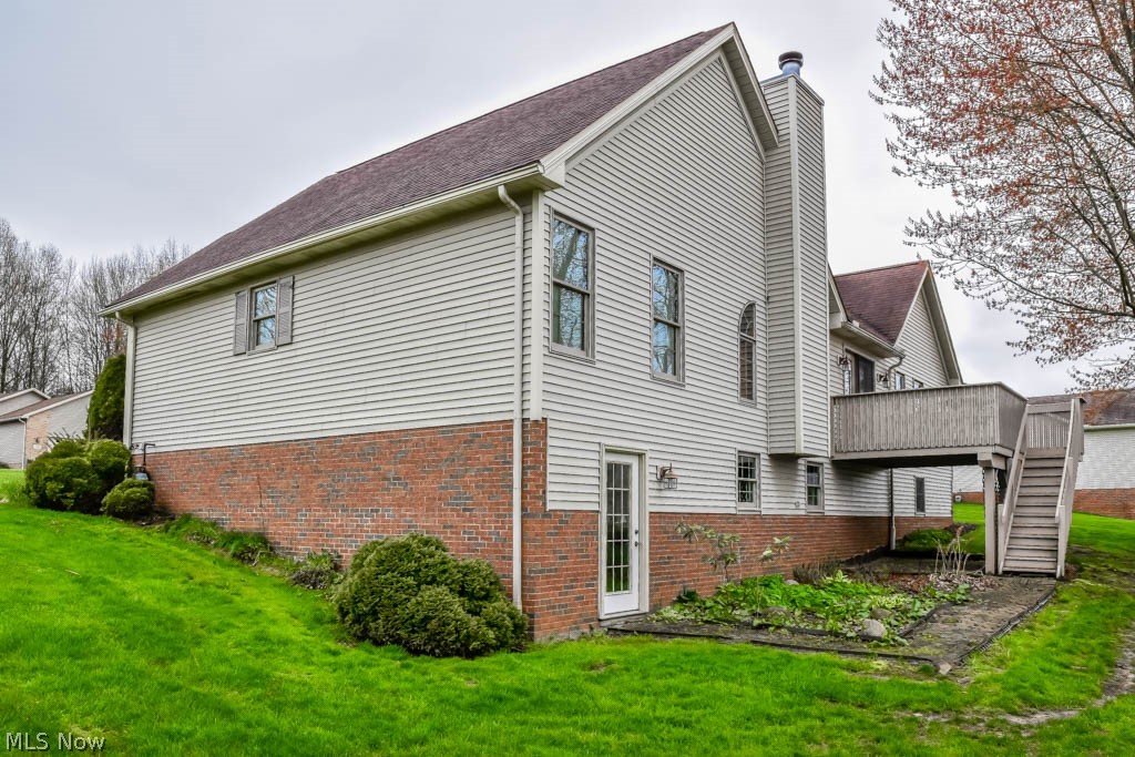 Autumn Rdg Estates Ph I - Residential