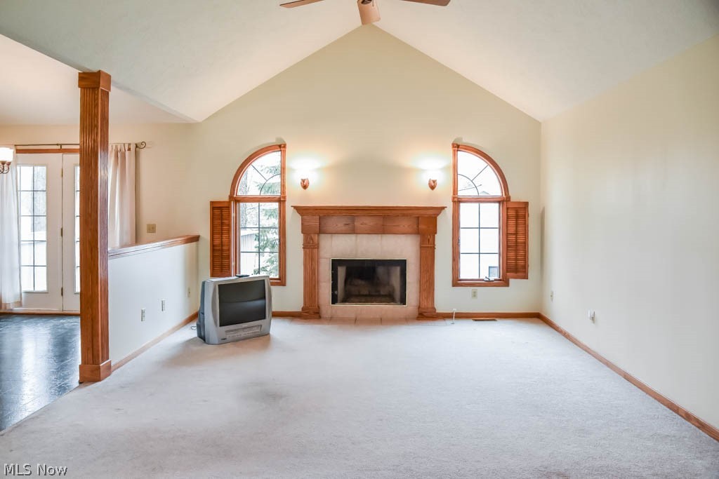 Autumn Rdg Estates Ph I - Residential