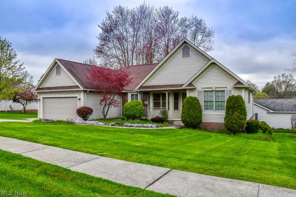 Autumn Rdg Estates Ph I - Residential