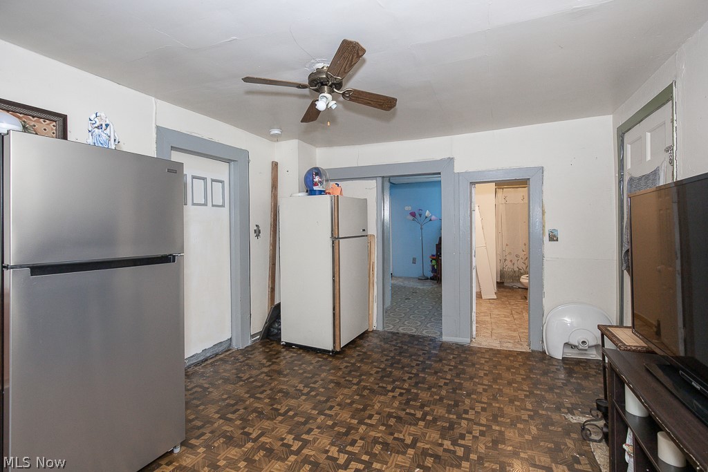 Selah Chamberlain Allotment - Residential