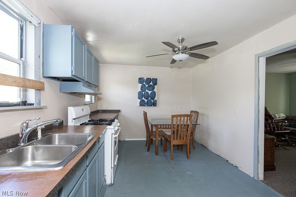 Selah Chamberlain Allotment - Residential