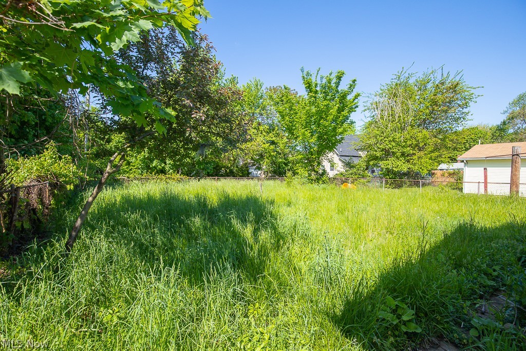 Selah Chamberlain Allotment - Residential