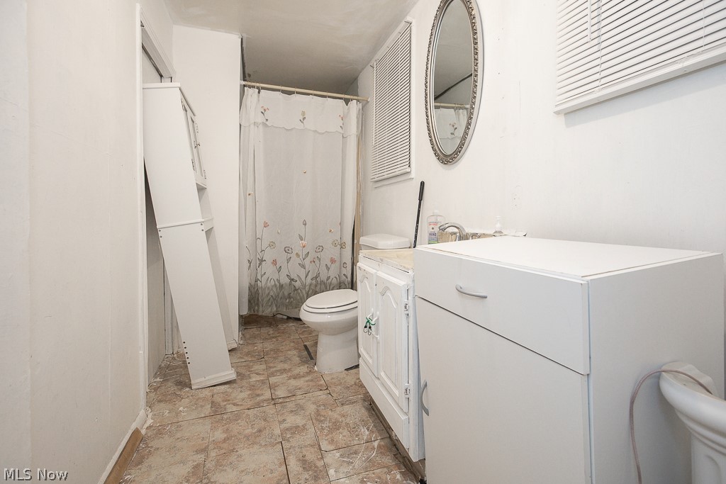 Selah Chamberlain Allotment - Residential