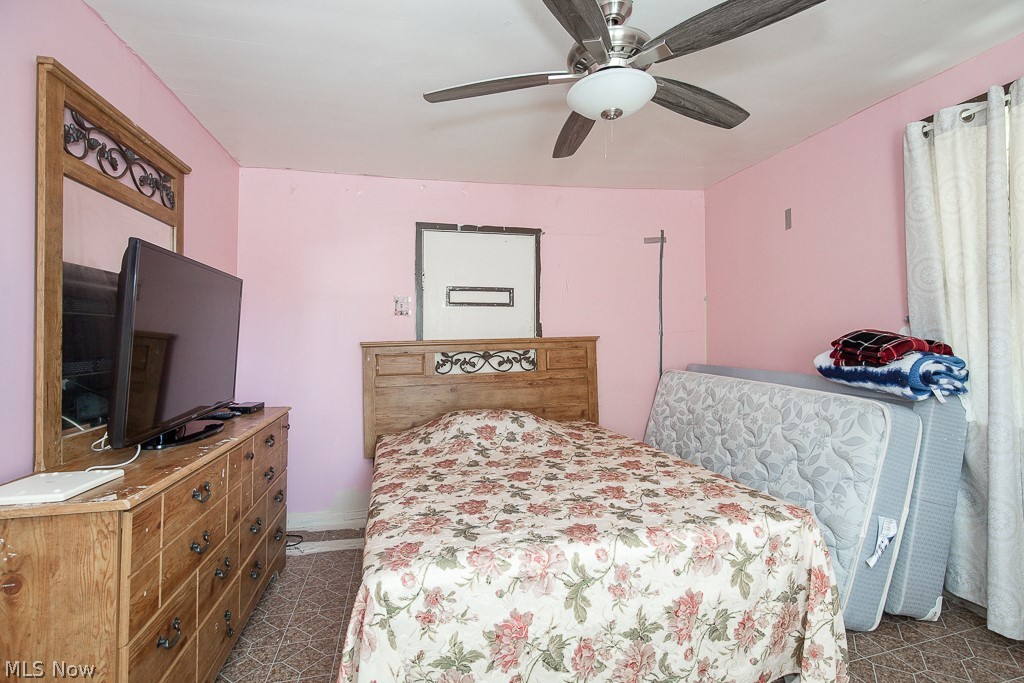 Selah Chamberlain Allotment - Residential