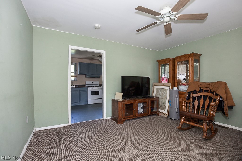 Selah Chamberlain Allotment - Residential