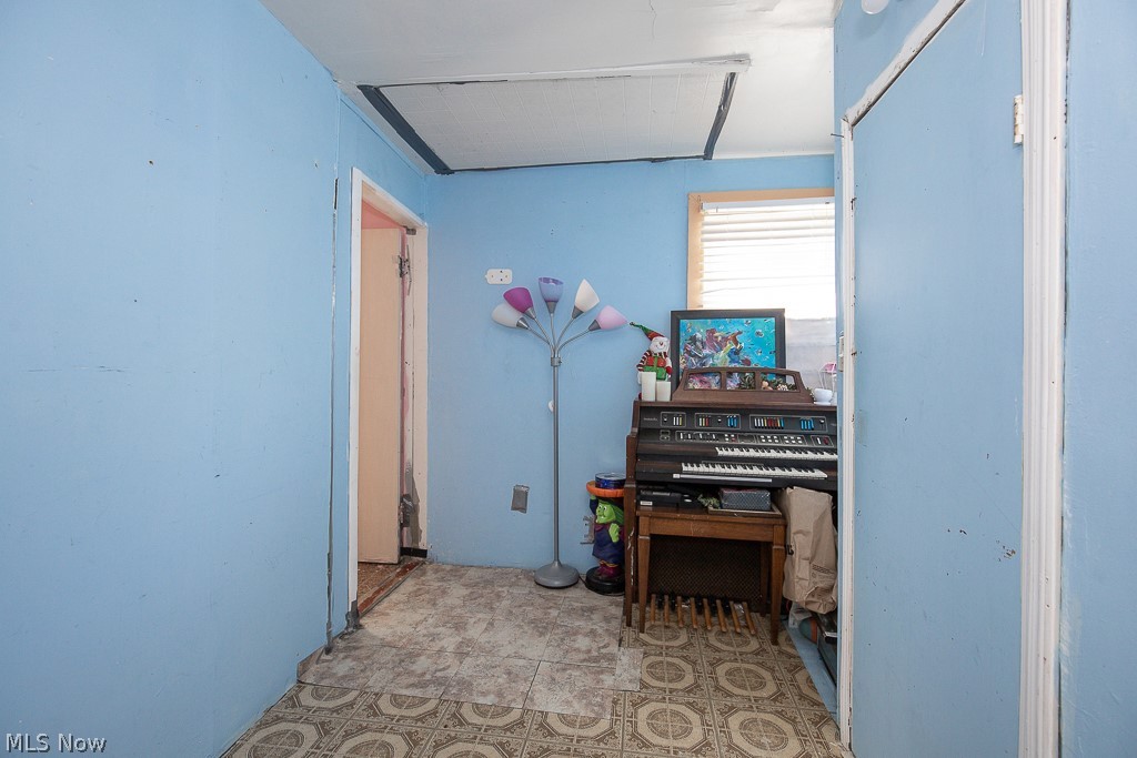 Selah Chamberlain Allotment - Residential