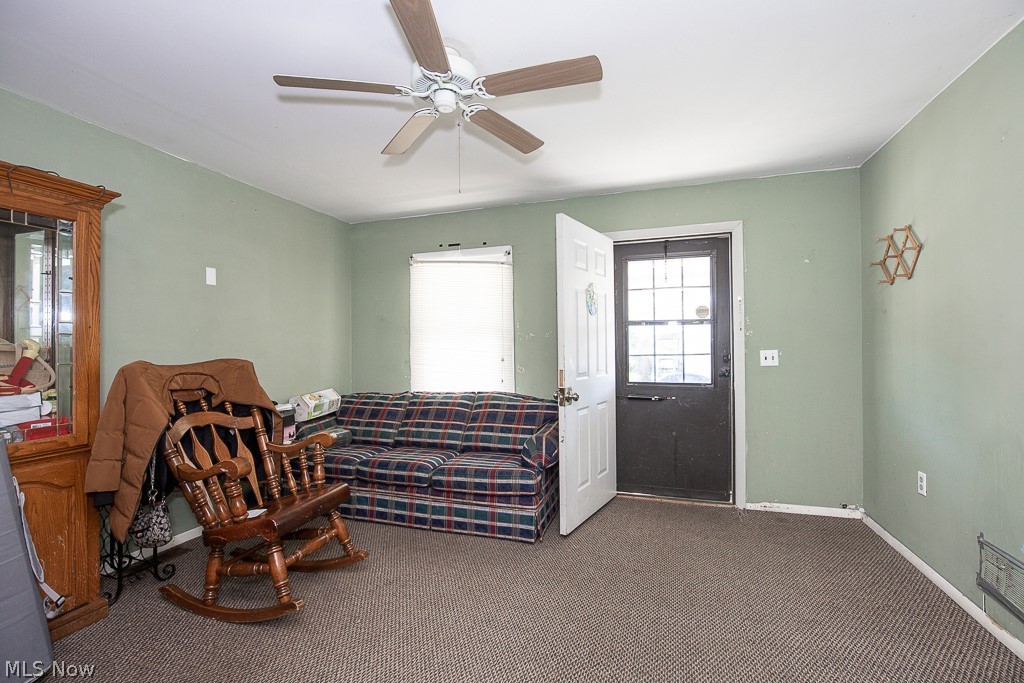 Selah Chamberlain Allotment - Residential