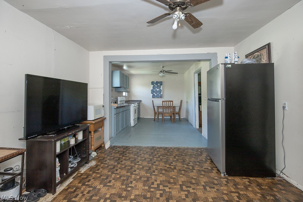 Selah Chamberlain Allotment - Residential