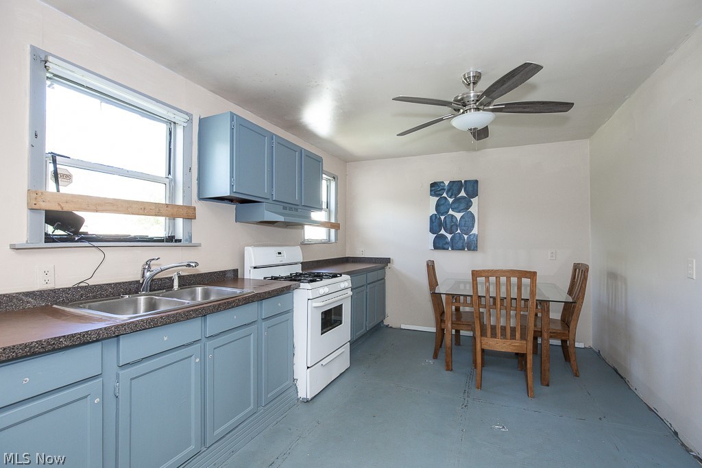 Selah Chamberlain Allotment - Residential