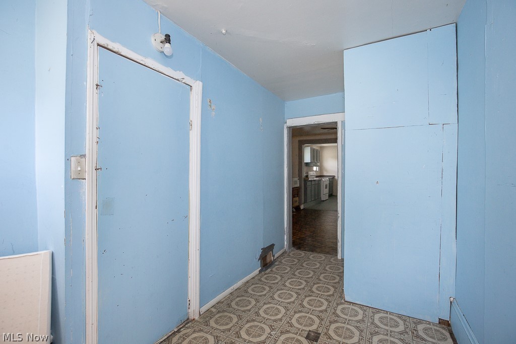 Selah Chamberlain Allotment - Residential