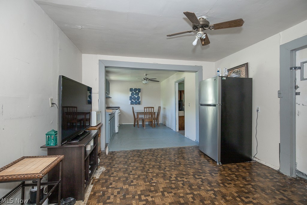 Selah Chamberlain Allotment - Residential