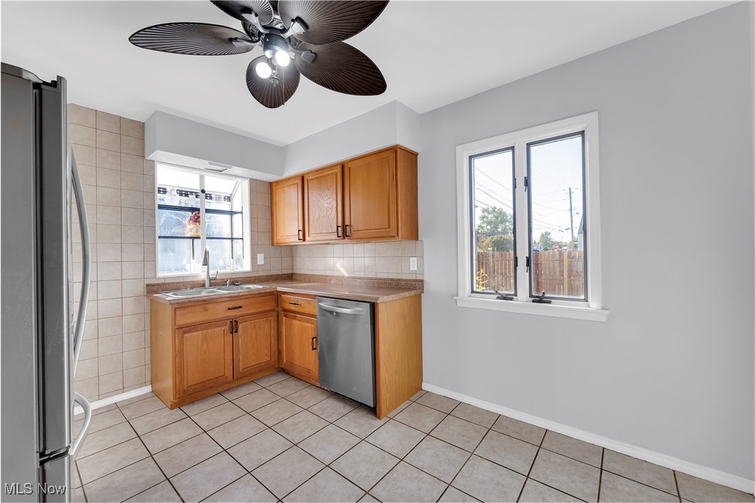 Fairlawn - Residential