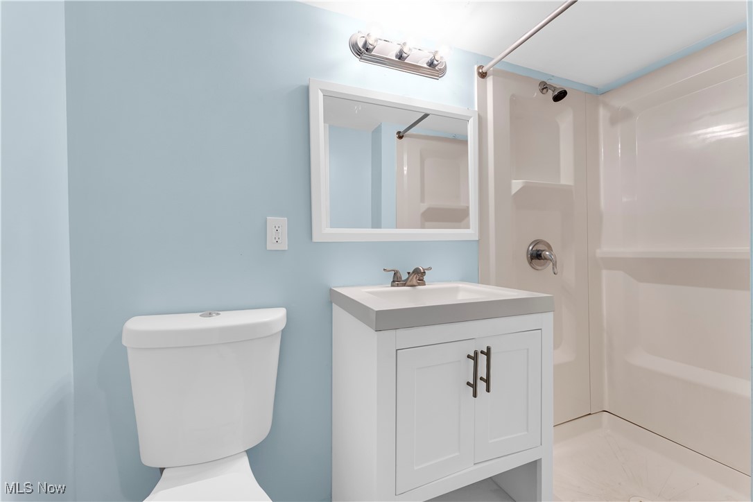 Fairlawn - Residential