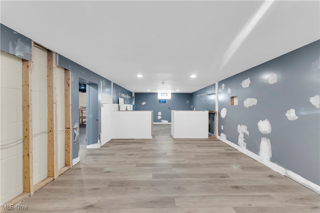 Fairlawn - Residential