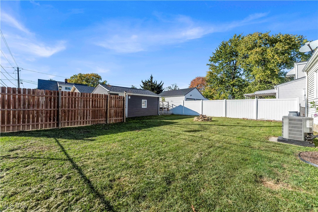 Fairlawn - Residential