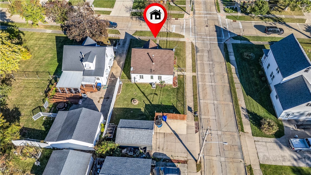 Fairlawn - Residential