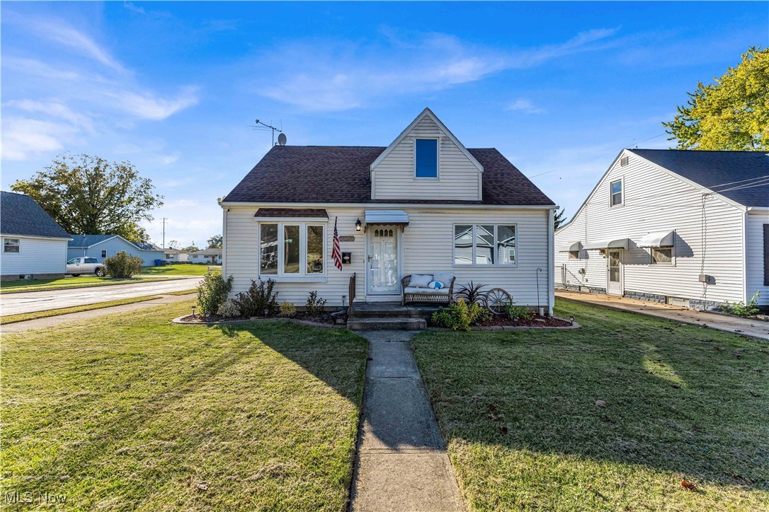 Fairlawn - Residential
