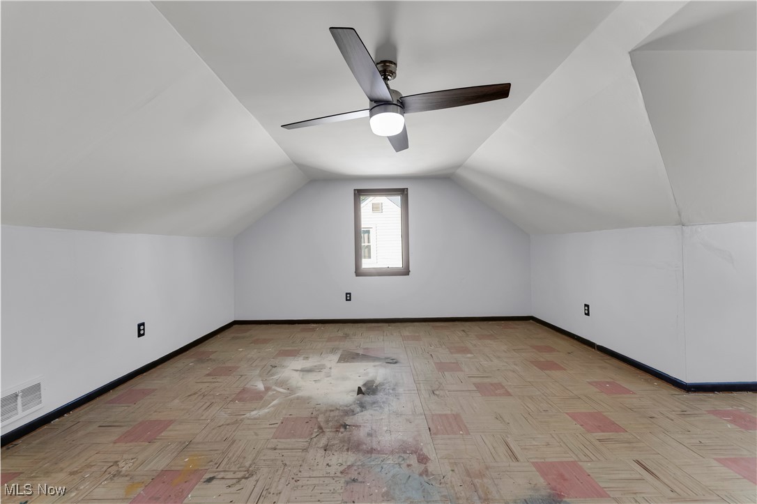 Fairlawn - Residential