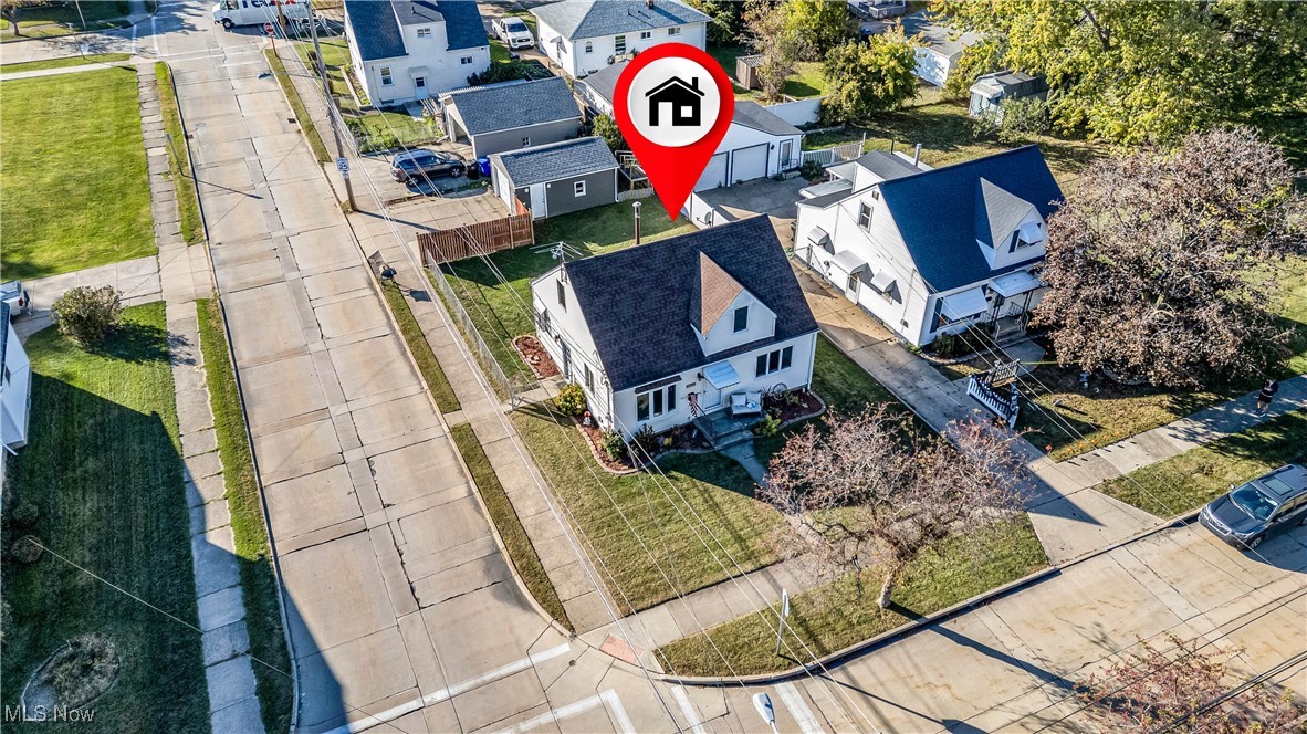 Fairlawn - Residential