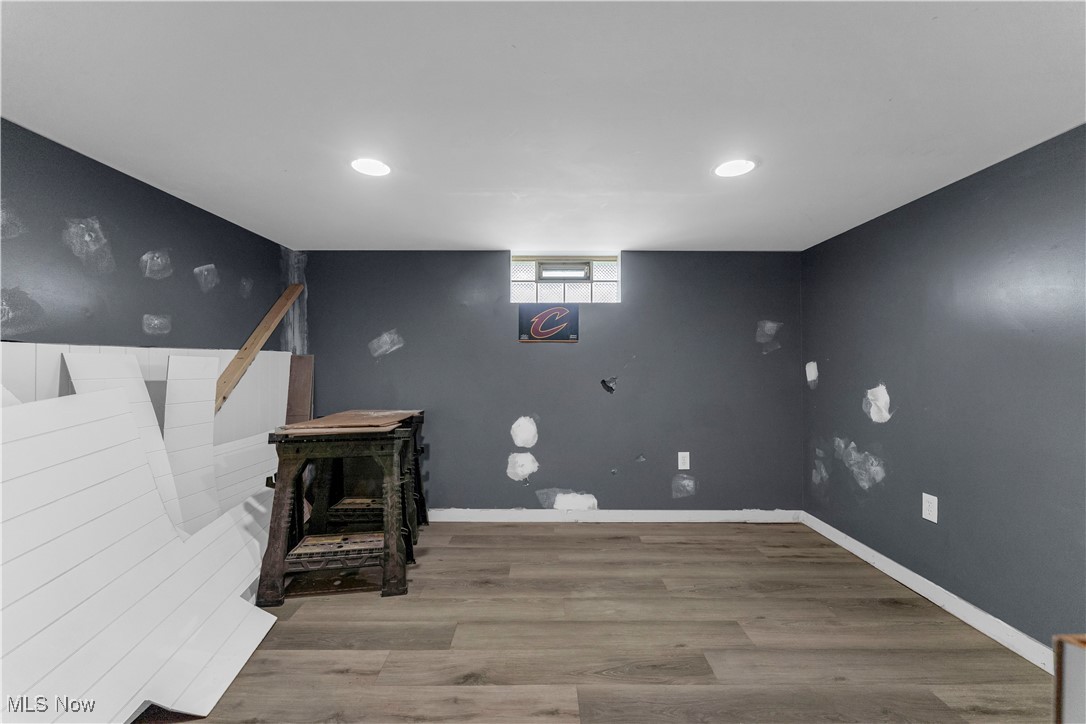 Fairlawn - Residential