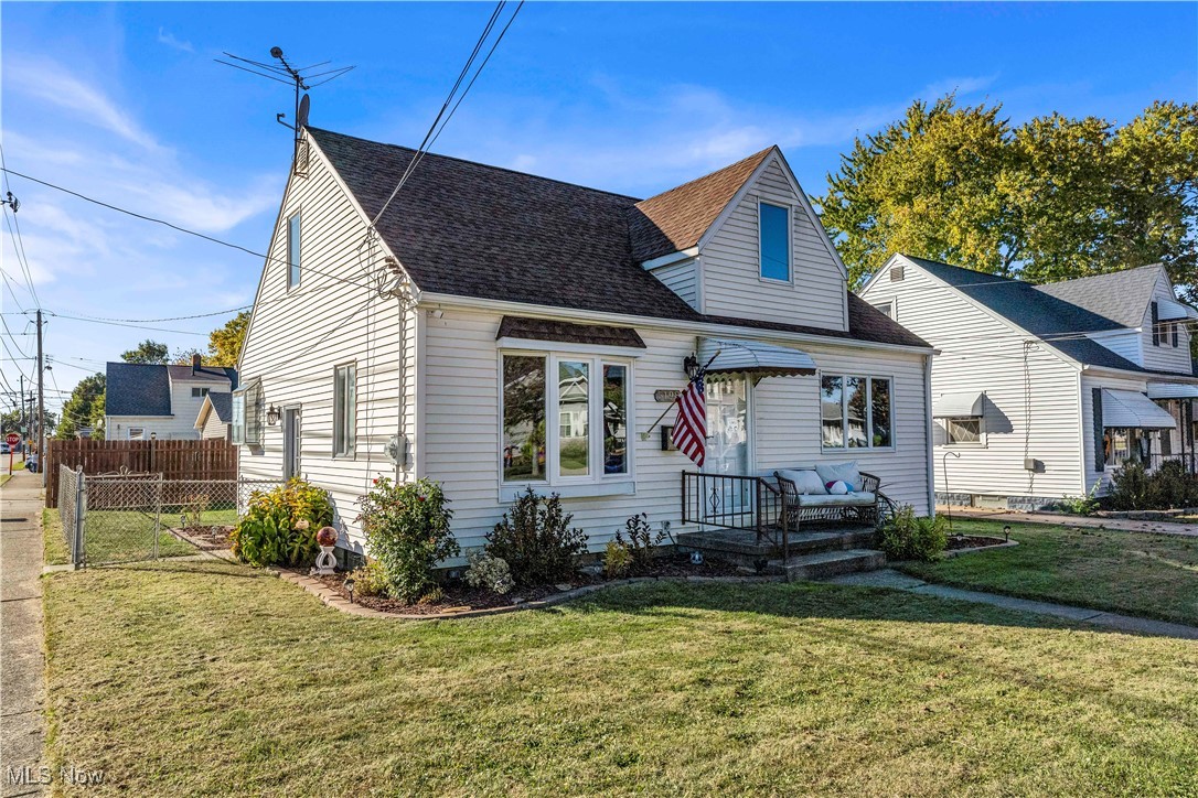 Fairlawn - Residential