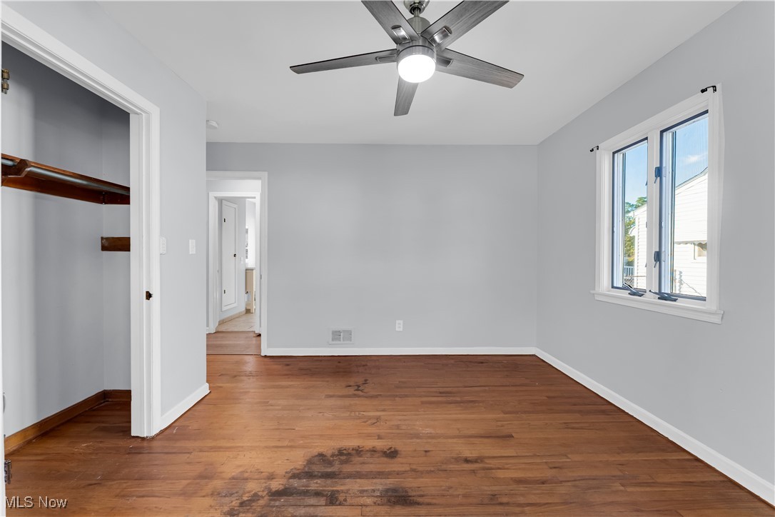 Fairlawn - Residential