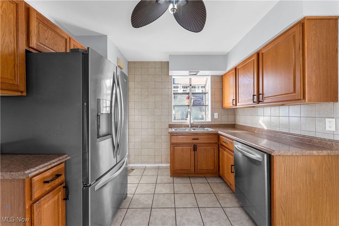 Fairlawn - Residential