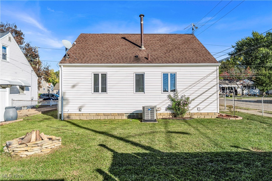 Fairlawn - Residential